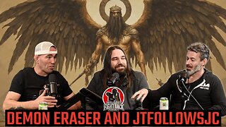 The Dark Reality of this World - Satanism, Child Trafficking, and Israel - Fight Back Ep. 132