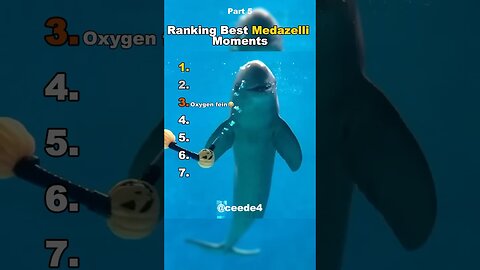Funniest Medazelli #ranking #medazelli #tiktok