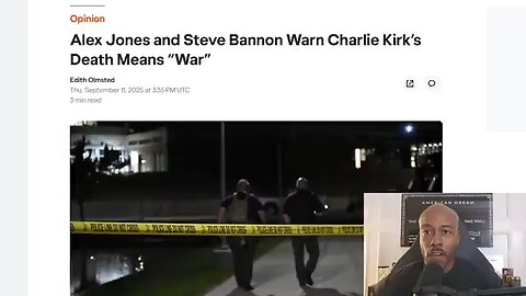 🕯️🇺🇲⚖️🇺🇲🗽🇺🇲🔒🇺🇲🕯️ 🕯️R.I.P. CHARLIE KIRK🕯️