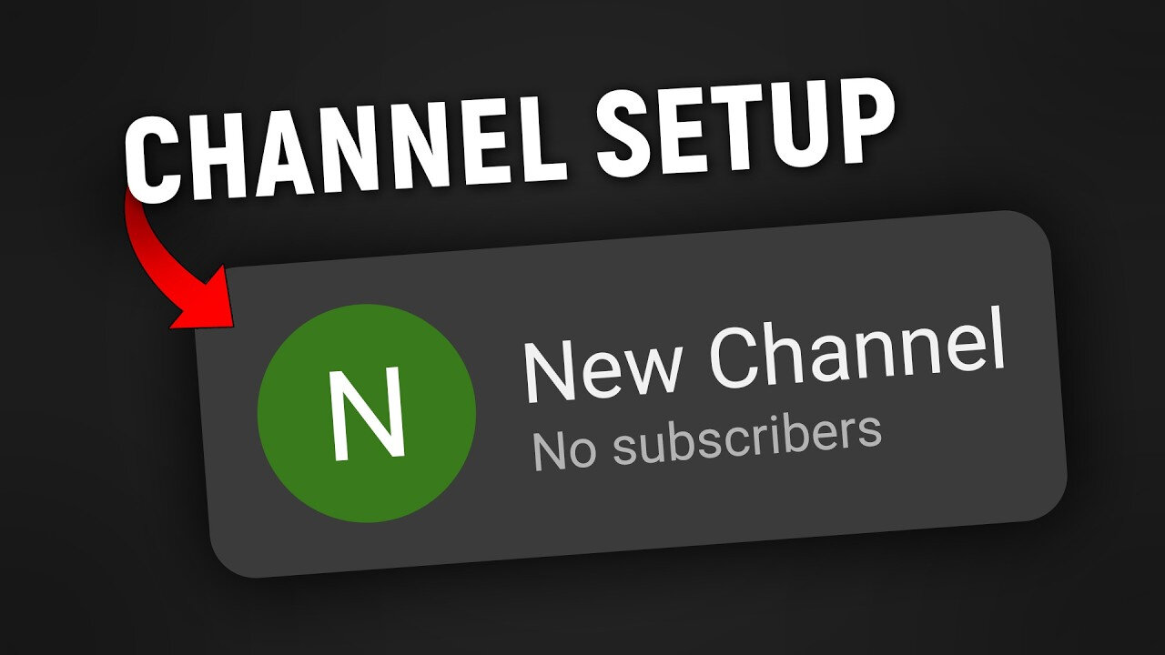 Please Subscribe New Channel