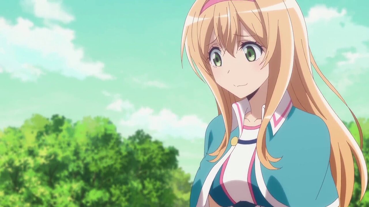 Loner Life In Another World - Merielle