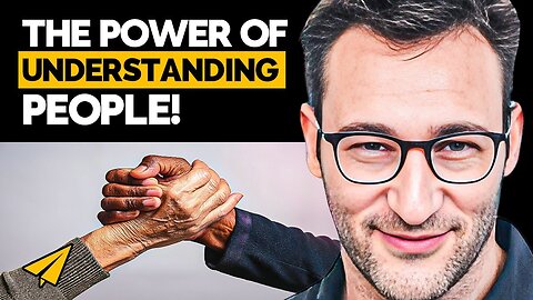 Simon Sinek on Leadership Skills ｜ The Shocking Truth You Need NOW!
