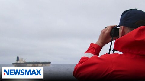 DEVELOPING: U.S. forces intercept two Venezuela-linked oil tankers | National Report