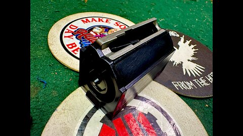 How I fix a Ruger rotary Magazine.