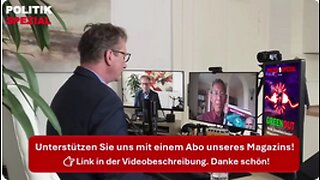 US-Repräsentantenhaus: Die Verbrechen sind bewiesen - Prof. Sucharit Bhakdi o8.o7.2025
