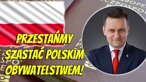 Wojciech Siński: Polskość musi przestać budzić kontrowersje!