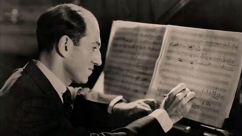 How Jews created & control Broadway. BBC