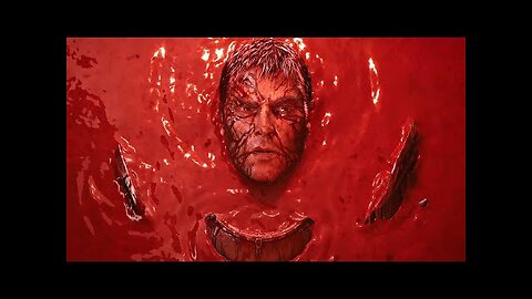 Doomguy Resurrection (Doom The Dark Ages) 4K 60FPS