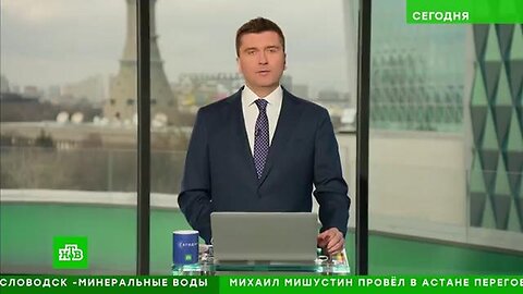 "Russia Preparing to Initiate Biometric Alcohol Sales, Followed by Bread"