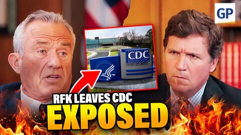 CDC Hides Vaccine-Autism Link