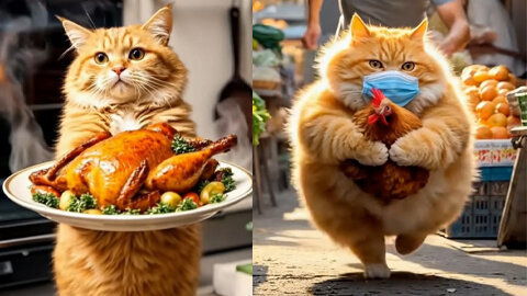 Onward to delicious food