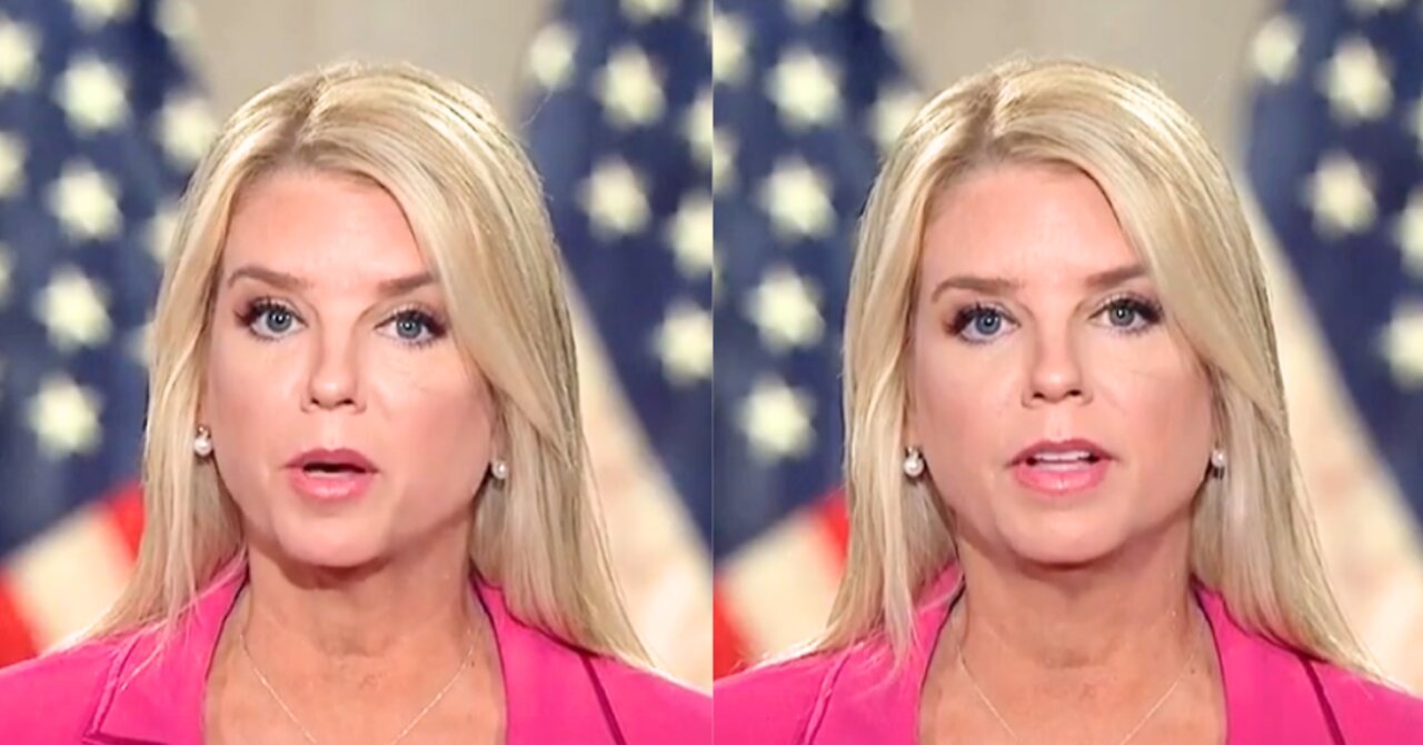 Bondi Scraps ‘Jim Crow 2.0’ Biden-Era Lawsuit. ‘Done With This Disgrace’