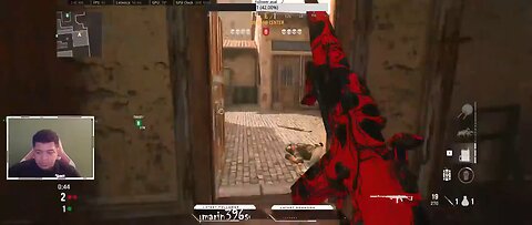 The clutch is unreal