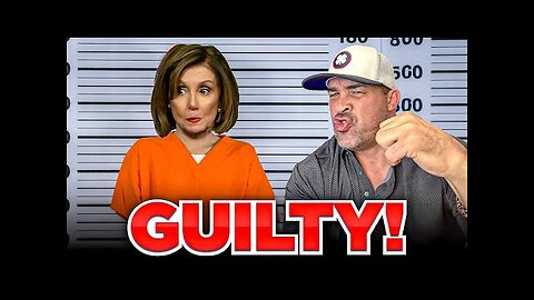Nancy Pelosi BUSTED! Her Dirty Little Secret on Capital Hill EXPOSED