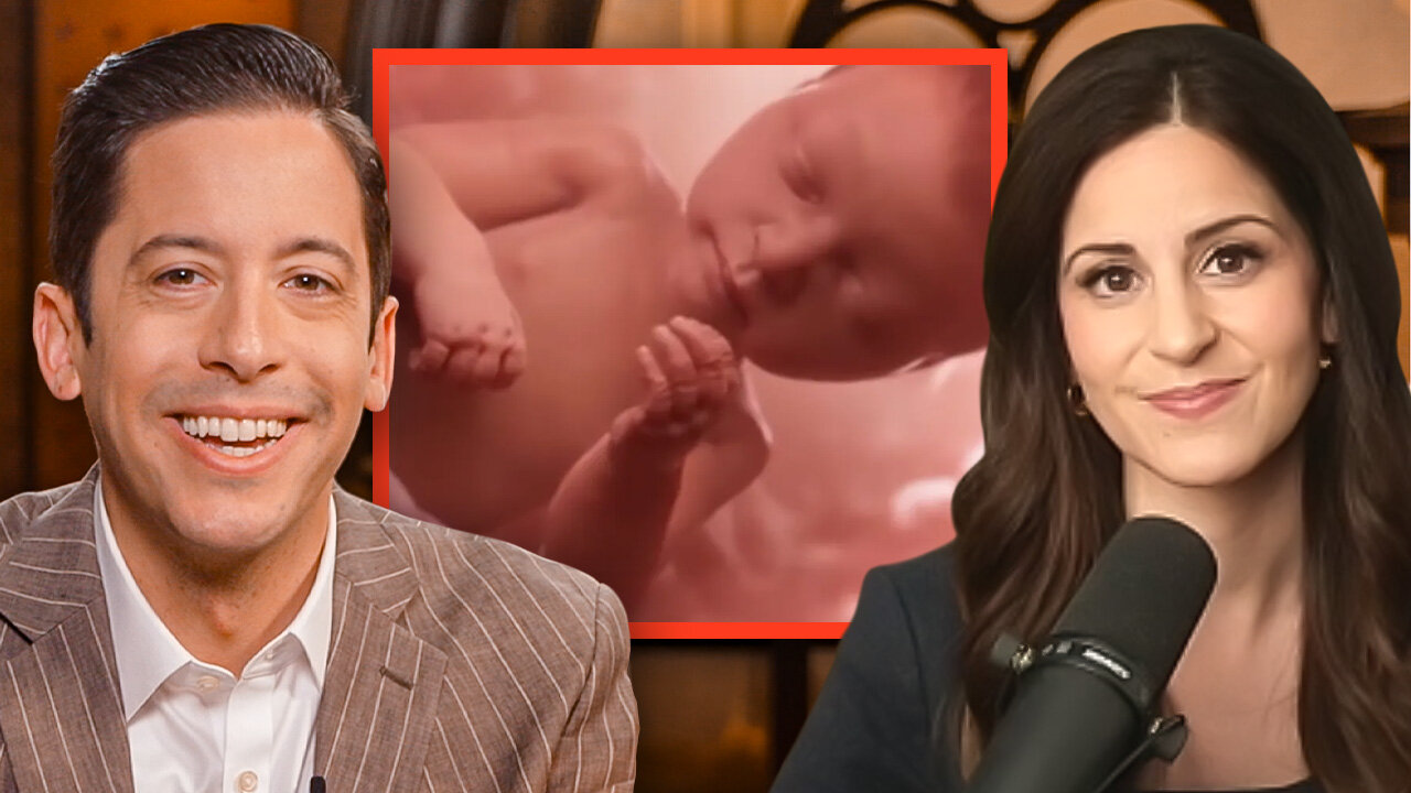 Another HUGE Pro-Life Win | With Lila Rose