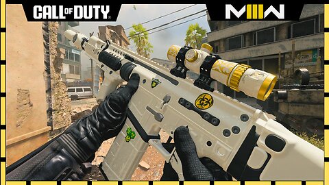 Call of Duty: Modern Warfare 3 - Hardcore Search and Destroy Gameplay