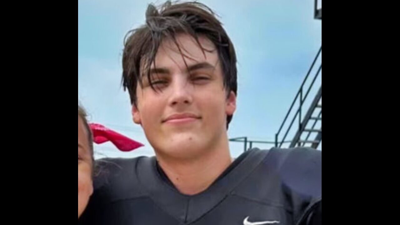 Austin Metcalf Death