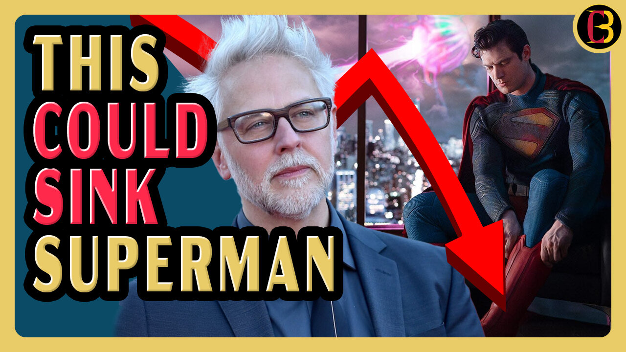 Rumored Plot Leaks to Superman | James Gunn Attacks Online Critics