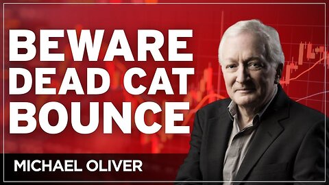 Wipe Out Coming in S&P & Nasdaq| Michael Oliver and Jimmy Connor