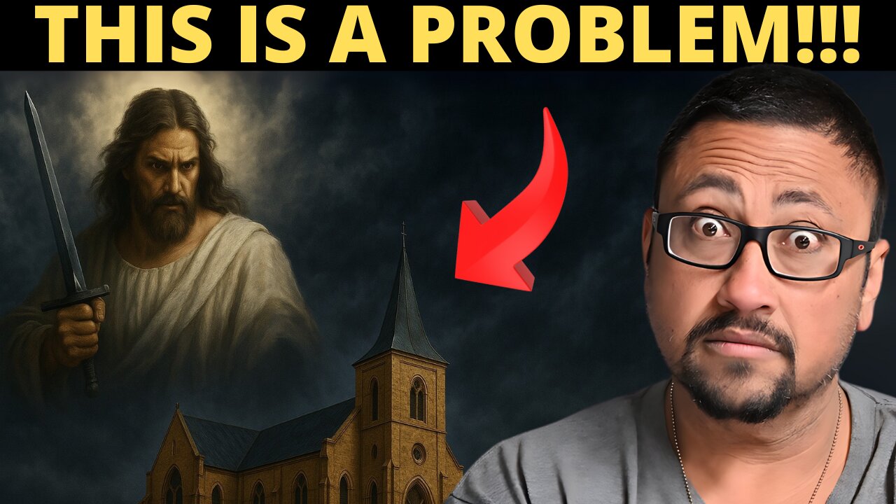 The Church Messed Up, And Revelation Warned Us About It!!!