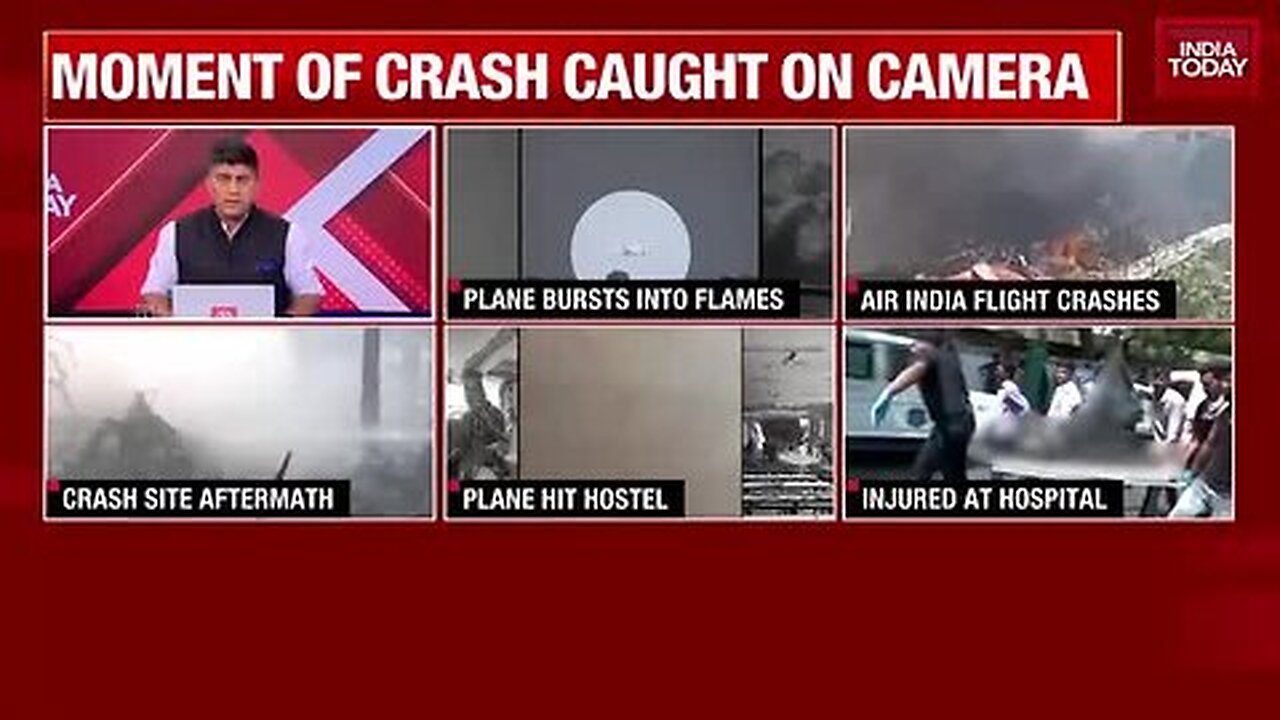 5Live_With_Gaurav__Air_India_Flight_Crashes_In_Ahmedabad_Shortly_After_Takeoff,_Over_200_Feared_Dead