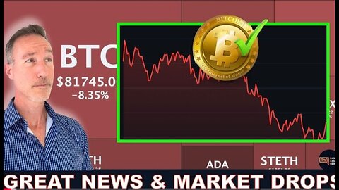 Breaking News: Break Market 😲 Bull Market Break? This Time Is A LITTLE OFF !