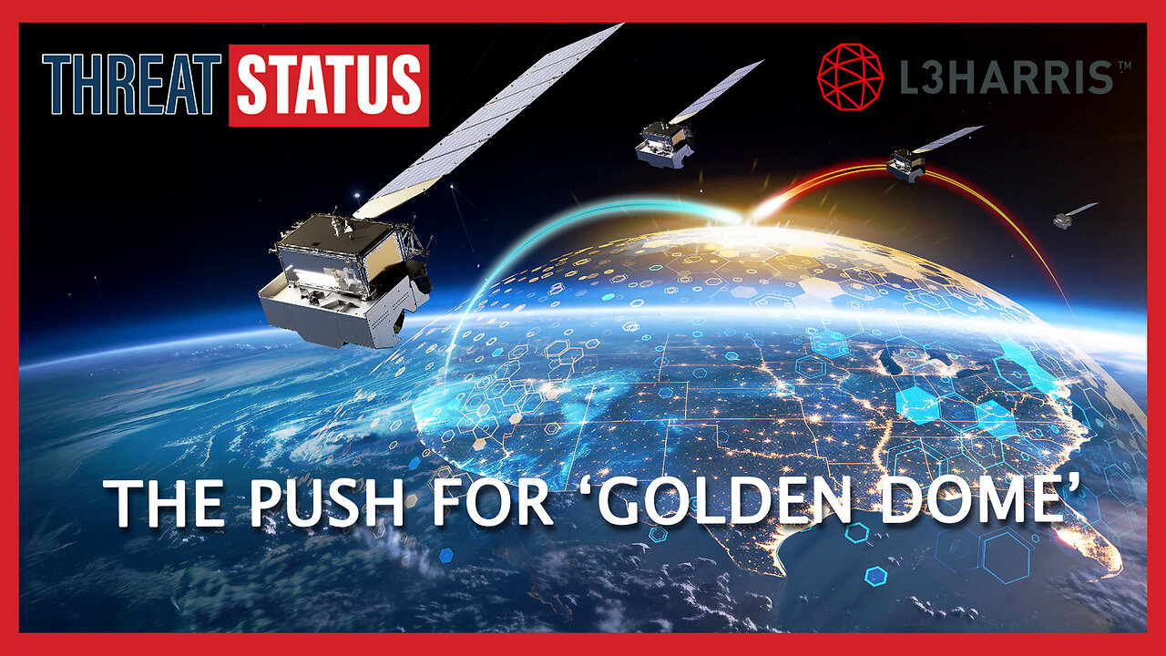 Scaling up in preparation for the future of missile defense