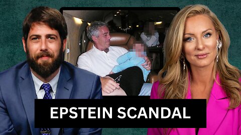 Epstein's Obsession with Transhumanism and "Designer Babies"