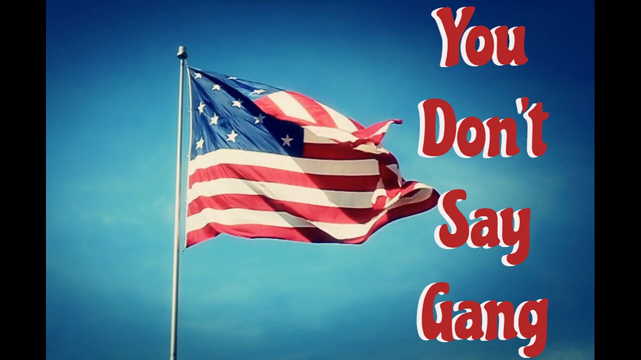 YDSG Opener Mon Nov 3 2025