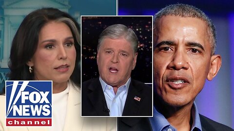 A very real scandal surrounding a very fake hoax: Hannity