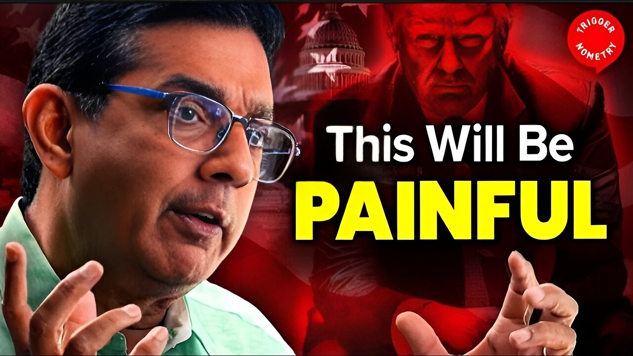 Why MAGA Is At War With Itself - Danesh D'Souza