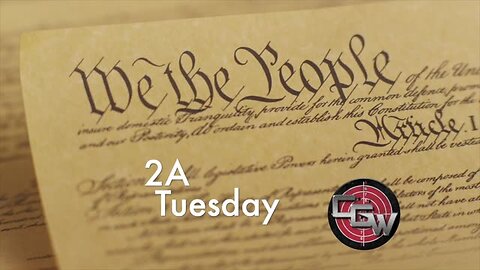 2A Tuesday on the Grace Curley Show