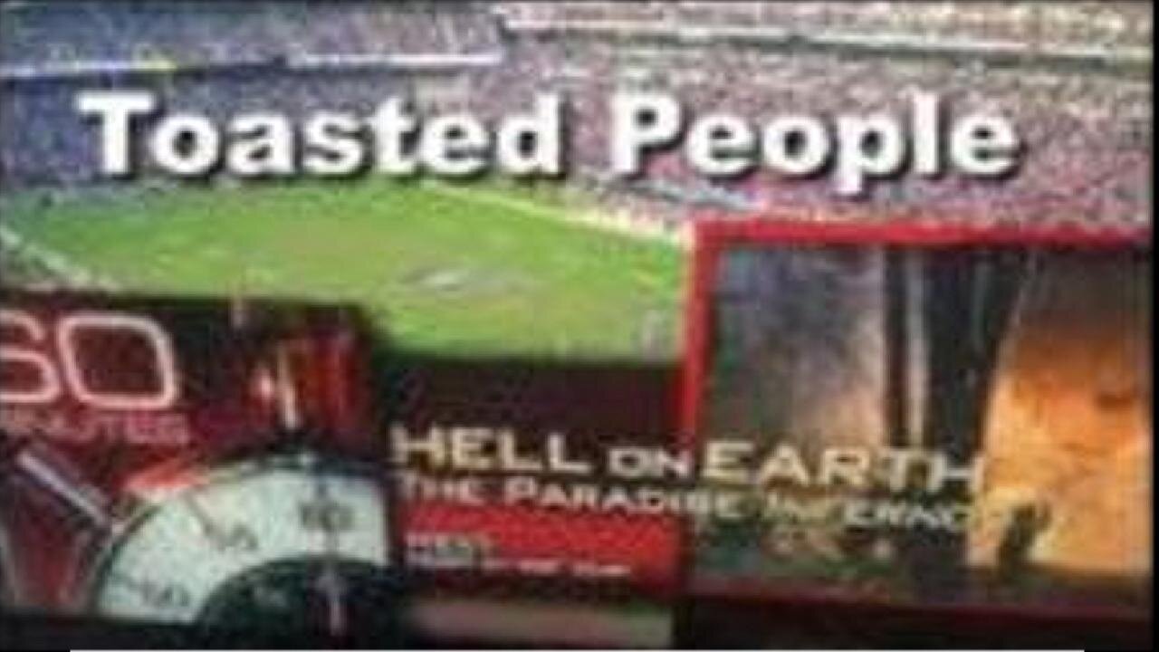 [Feb 9, 2020] Paradise Lost 22 DEW Docs Full GRAPHIC CONTENT Video and Much More [williamgenske]