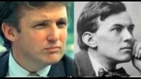 Tamara Magdalene Lioness of THE Yeshua Video 31 of 274: Donald Trump!