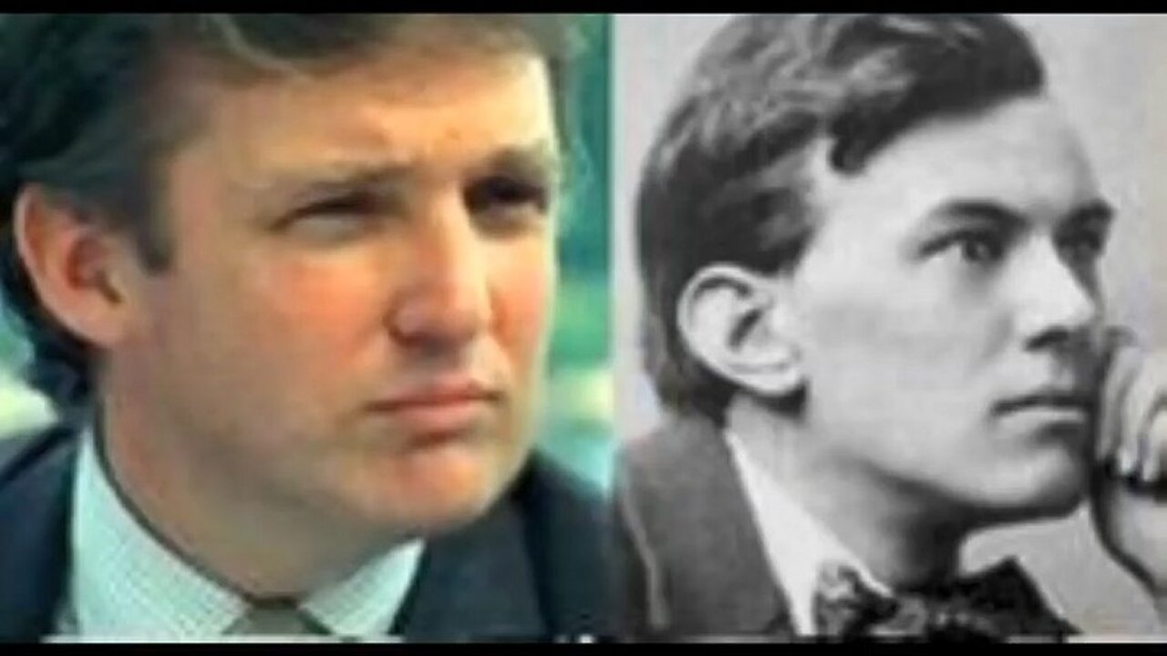 Tamara Magdalene Lioness of THE Yeshua Video 31 of 274: Donald Trump!