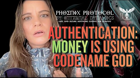 how MONEY gains credibility in the universe