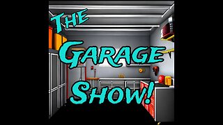 The Garage Show