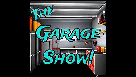 The Garage Show