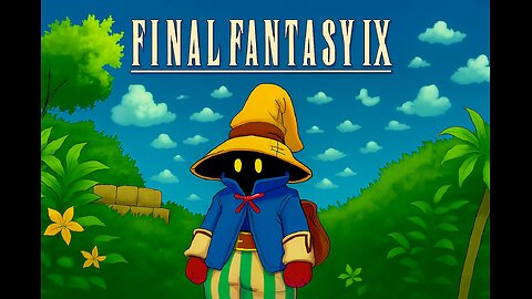 Breaking the Ice: Facing Black Waltz One & the Secrets of Dali– Final Fantasy IX Let’s Play Ep.3