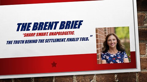 THE BRENT BRIEF: The truth behind the sunshine act violation settlement WSSD