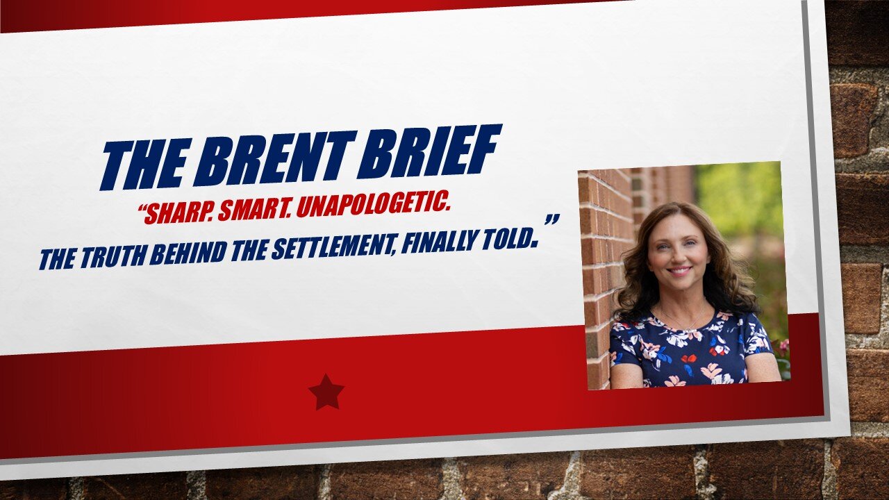 THE BRENT BRIEF: The truth behind the sunshine act violation settlement WSSD