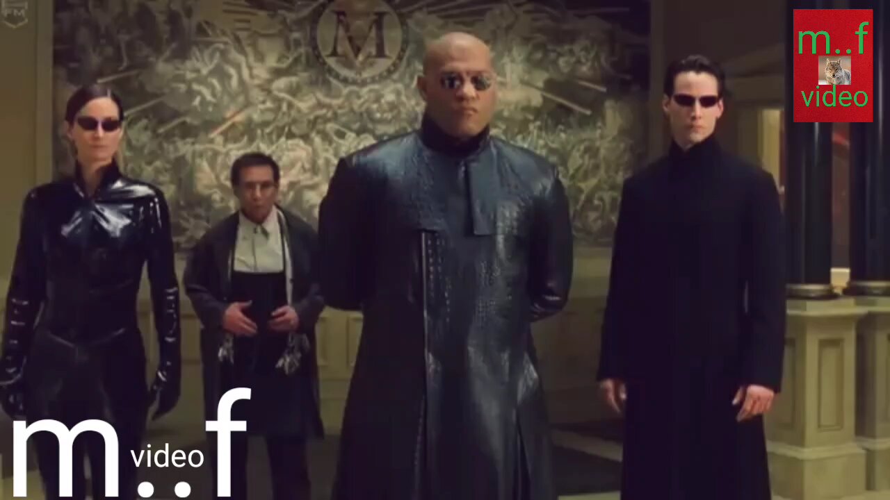 matrimax short movie