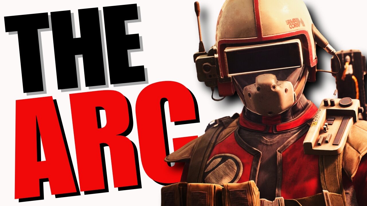 We've Never Seen Anything Like This...