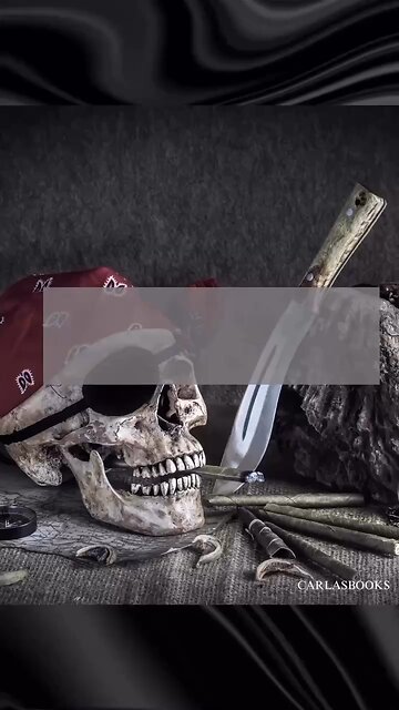 Talk Like a Pirate day book suggestions