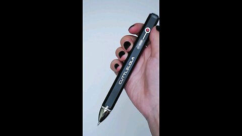 Unreal Eagle Drawing with Just Dots! | Cuttlelola Electric Dotspen in Action 🖊🦅