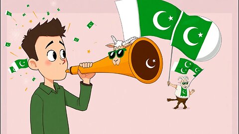 Azaadi Ka Jashan 14 August Happy Independence Day