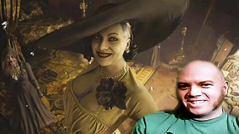 Resident Evil Village: 5 Year Anniversary (PS4)