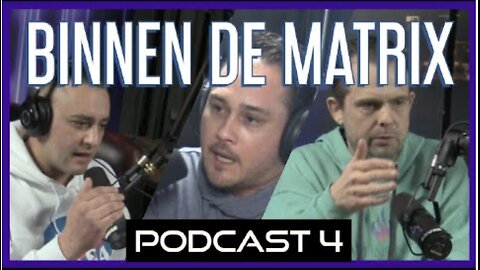 Dutchmatrix,, binnen de matrix