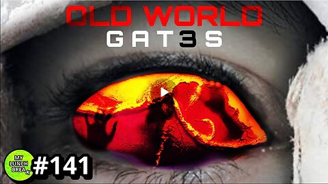 Fault Lines are GATES - Pt 3