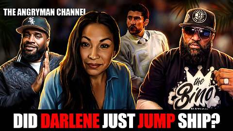 Did Darlene Ortiz Just Quit the 5150 Show?